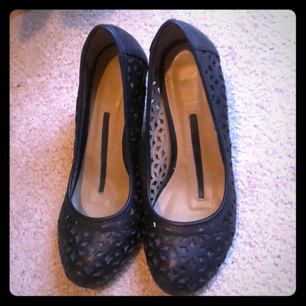 New Direction Size 7 dress shoes